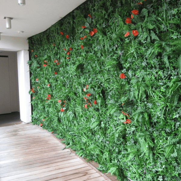 Mur Vegetal - Cascade Botanique – Image 2