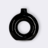 Vase Nordique Donut - Moyen – Image 2