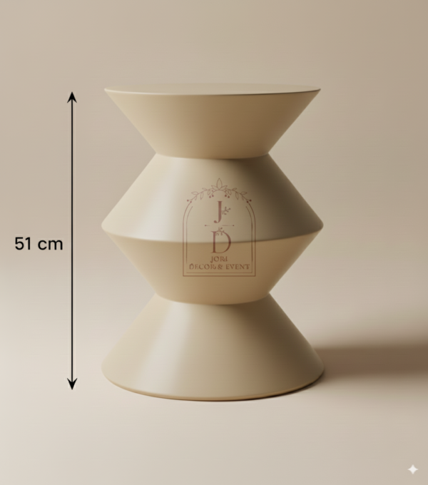 Table d’Appoint Minotti – Image 3