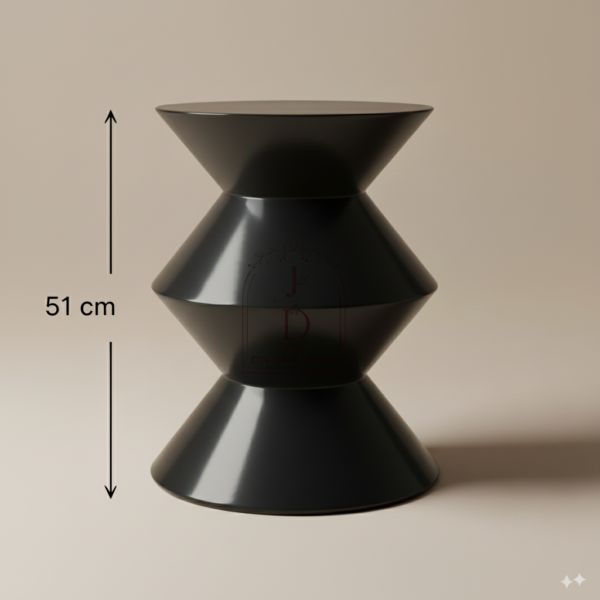 Table d’Appoint Minotti – Image 5