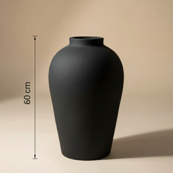 Vase décoratif  – Élégance et simplicité – Image 13