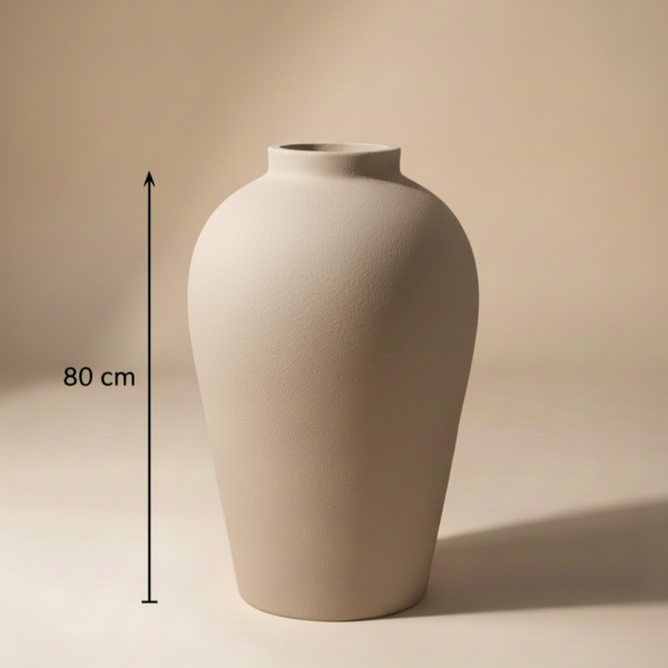 Vase décoratif  – Élégance et simplicité – Image 5