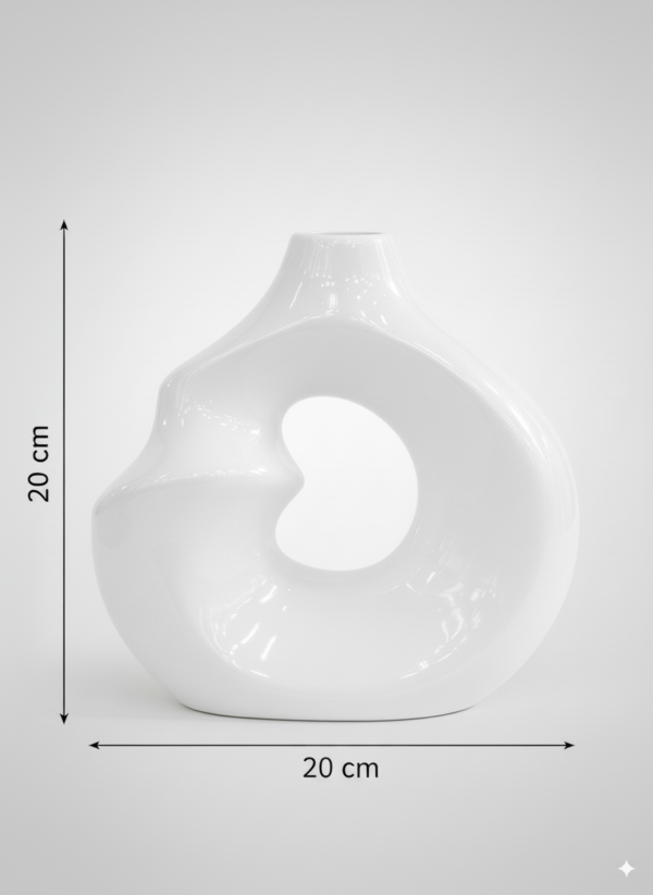 Vase Contemporain – Image 3
