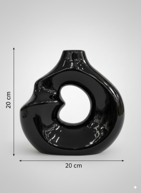 Vase Contemporain – Image 2