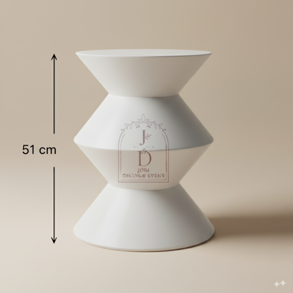 Table d’Appoint Minotti – Image 2