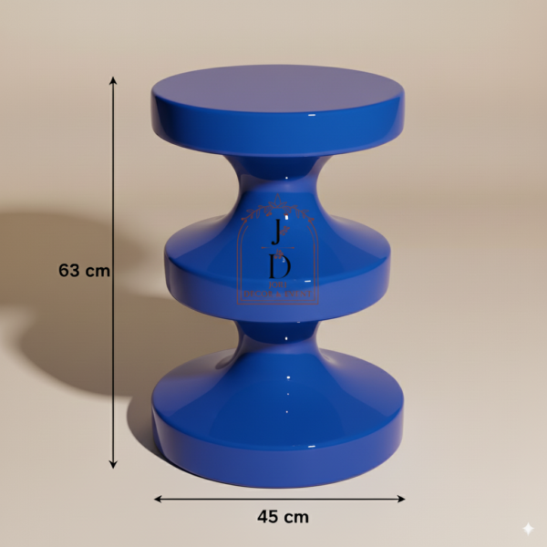 Table d’appoint design Le Bishop – Image 4