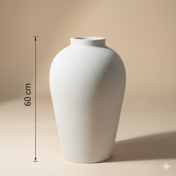 Vase décoratif  – Élégance et simplicité – Image 11