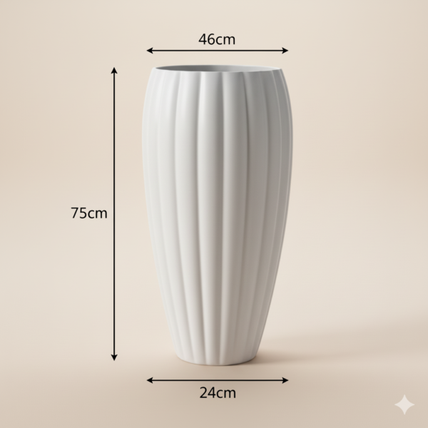 Pot raffiné et moderne – Image 3