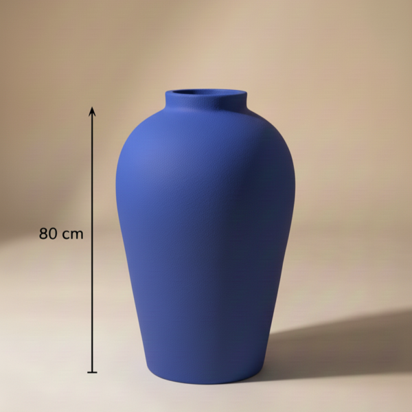 Vase décoratif  – Élégance et simplicité – Image 7