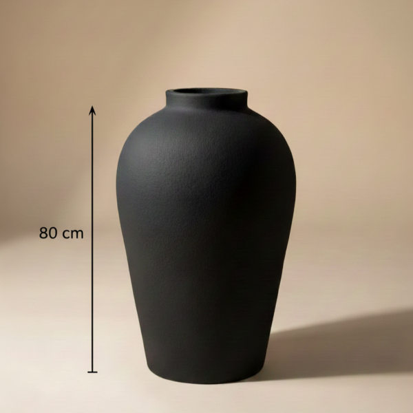 Vase décoratif  – Élégance et simplicité – Image 4