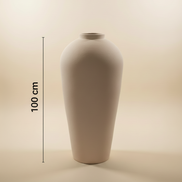 Vase décoratif  – Élégance et simplicité – Image 9