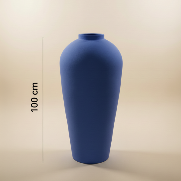 Vase décoratif  – Élégance et simplicité – Image 8