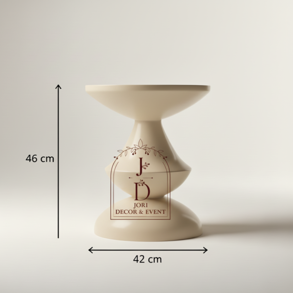 Table d’appoint Birignao – Image 3