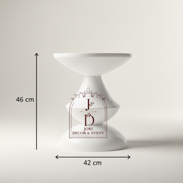 Table d’appoint Birignao – Image 2