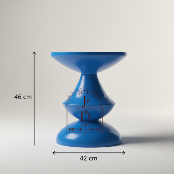 Table d’appoint Birignao – Image 4