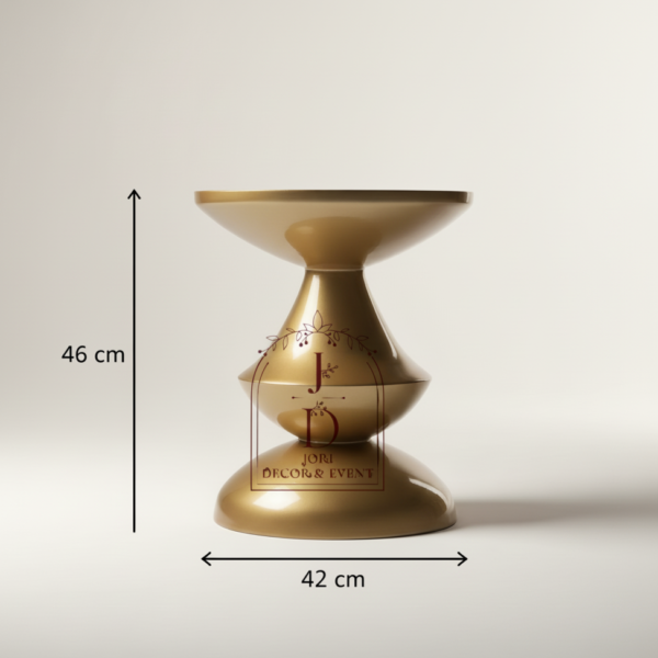 Table d’appoint Birignao