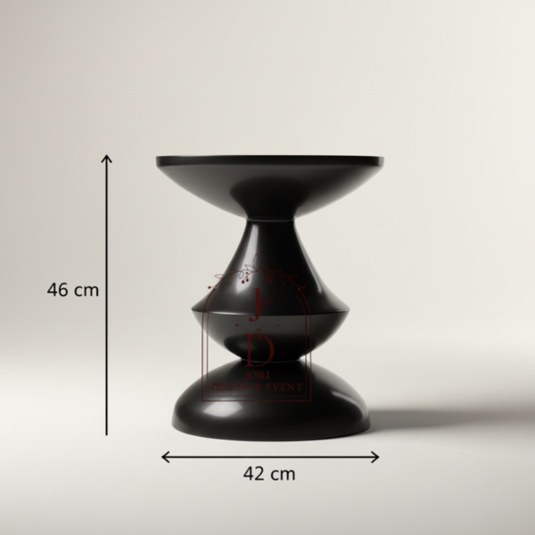 Table d’appoint Birignao – Image 5