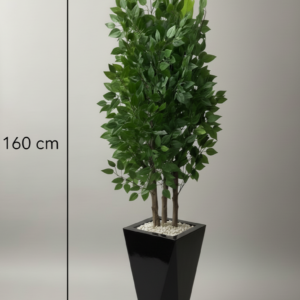 Arbre Décoratif Artificiel Design