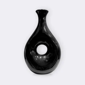 Vase Style Urbain Élégant