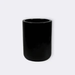 Pot Cylindrique Modern