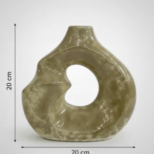 Vase Contemporain