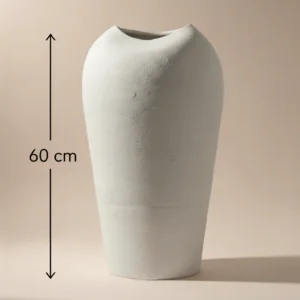 Vases Céramiques Modernes– 60 cm